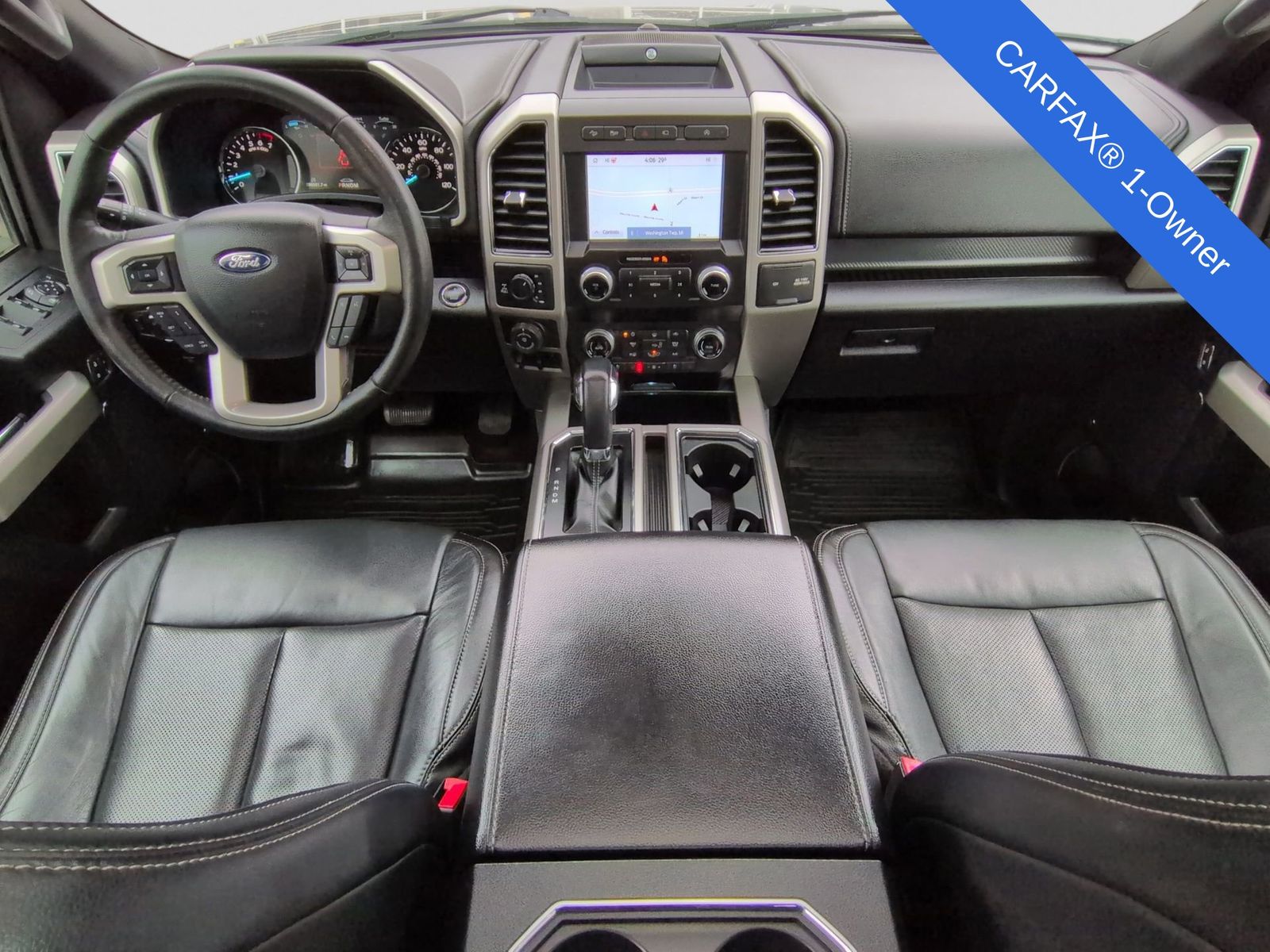 Thumbnail: 2020 Ford F-150 - 19