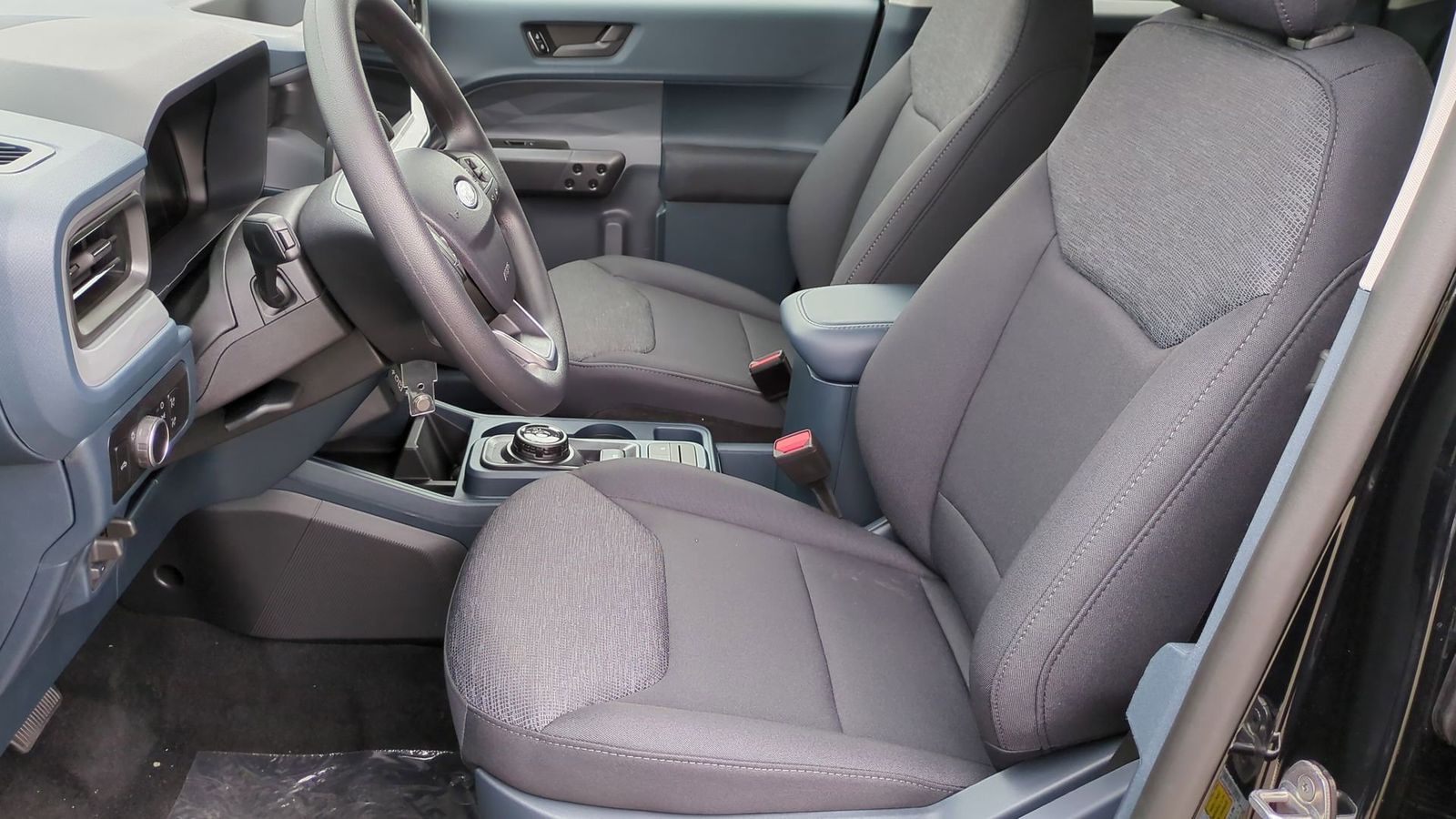 2025 Ford Maverick XL 14