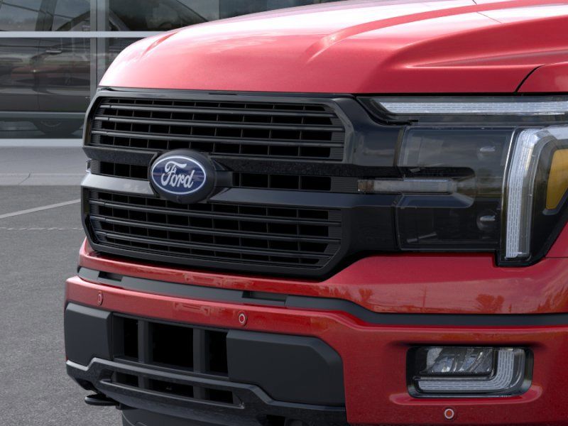 Thumbnail: 2026 Ford F-150 - 18