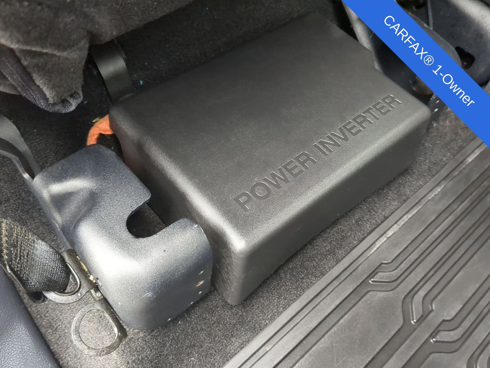 Thumbnail: 2022 Ford F-150 - 25