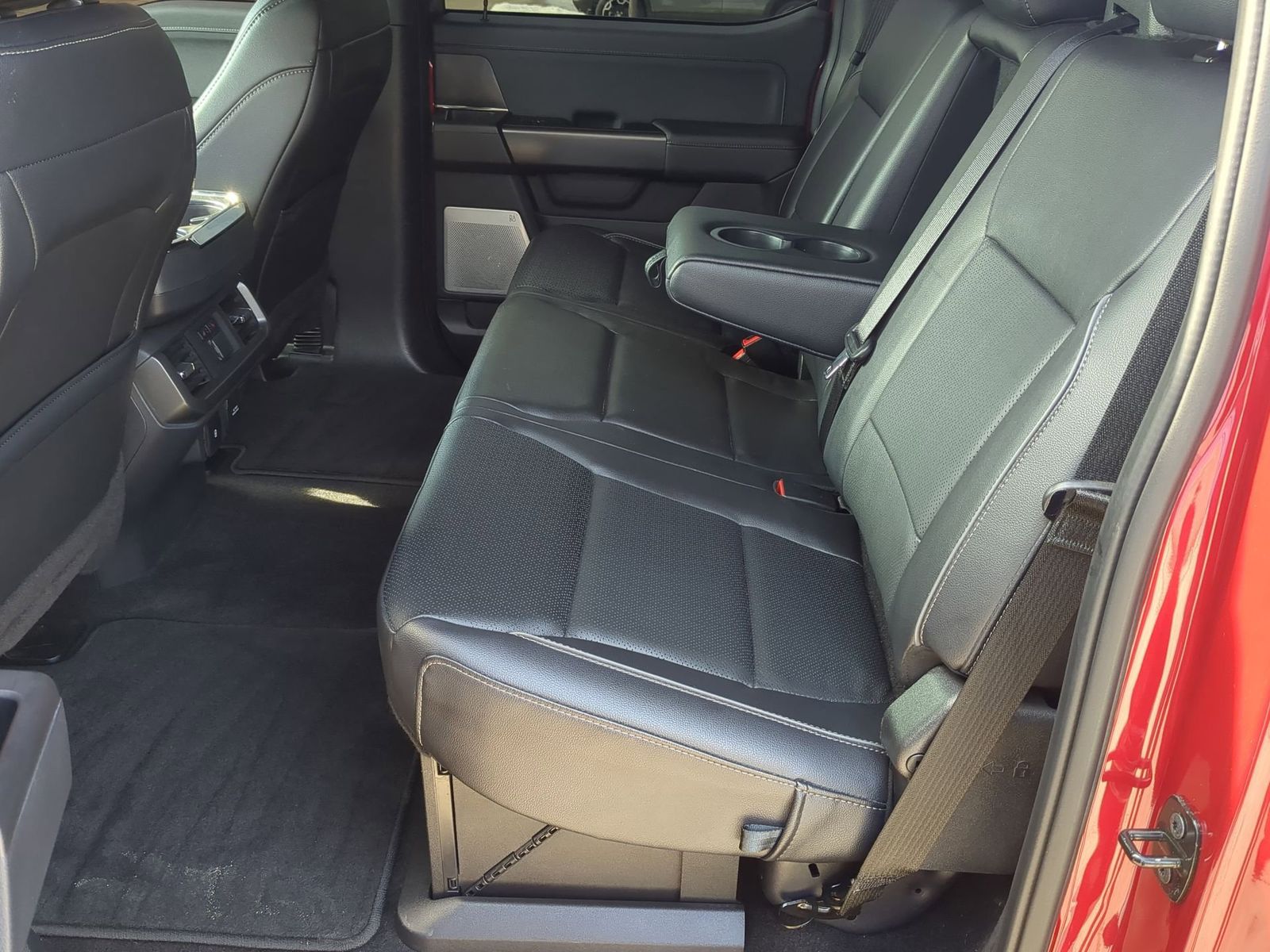 Thumbnail: 2024 Ford F-150 - 24