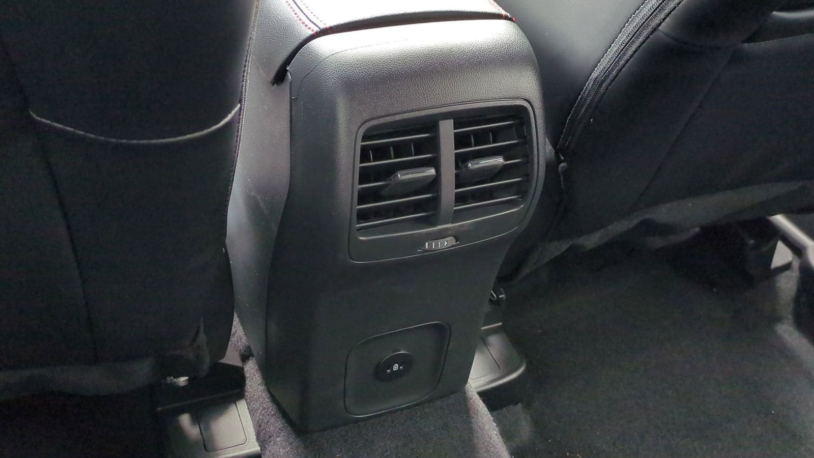 Thumbnail: 2026 Ford Escape - 18