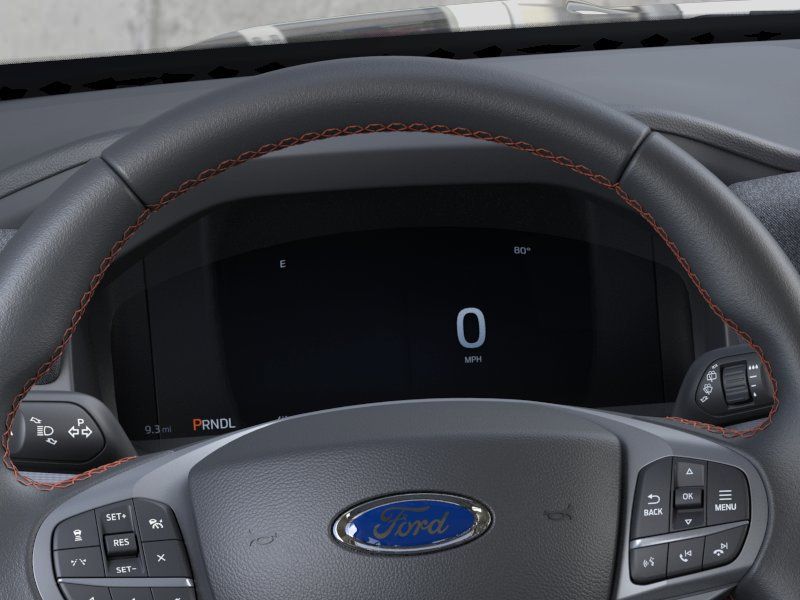 Thumbnail: 2026 Ford Explorer - 14