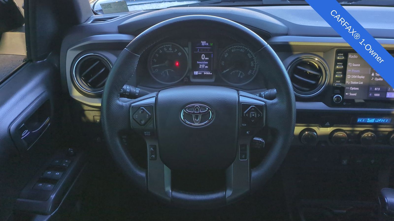 Thumbnail: 2023 Toyota Tacoma - 22