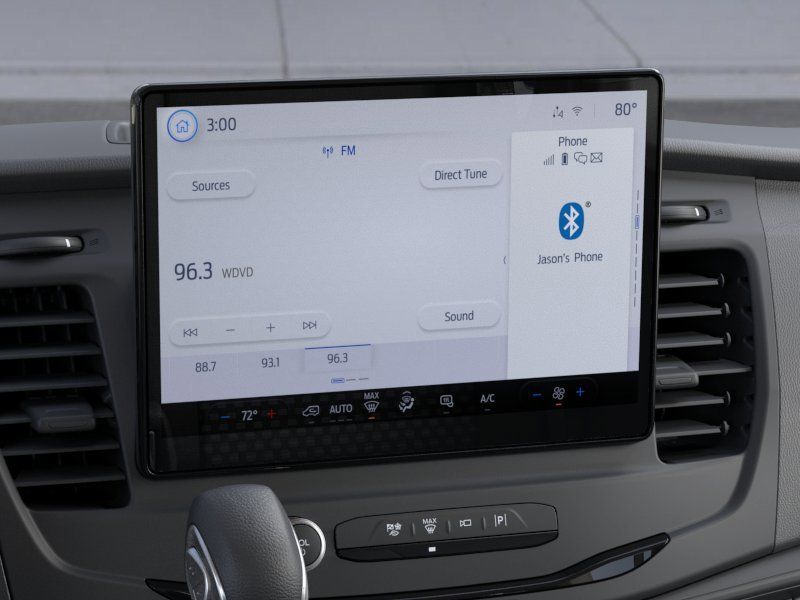 Thumbnail: 2026 Ford Transit Series - 14