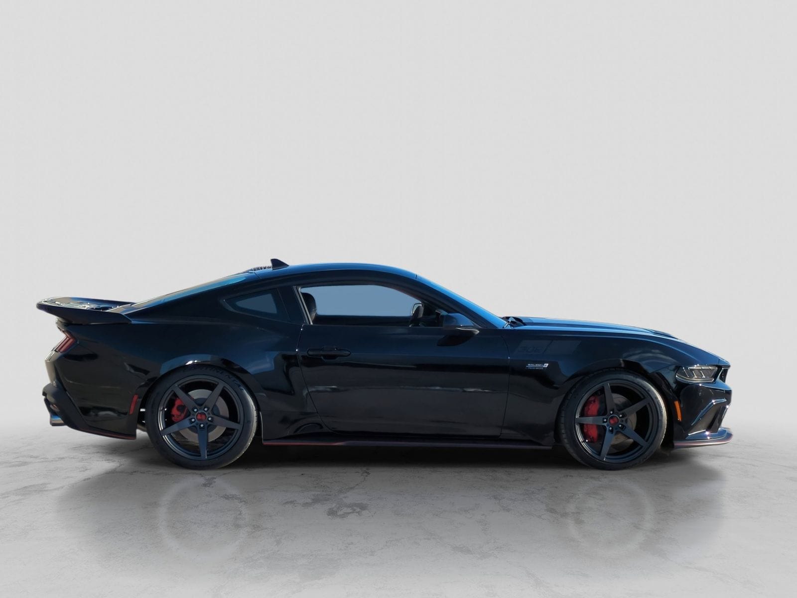 Thumbnail: 2026 Ford Mustang - 8