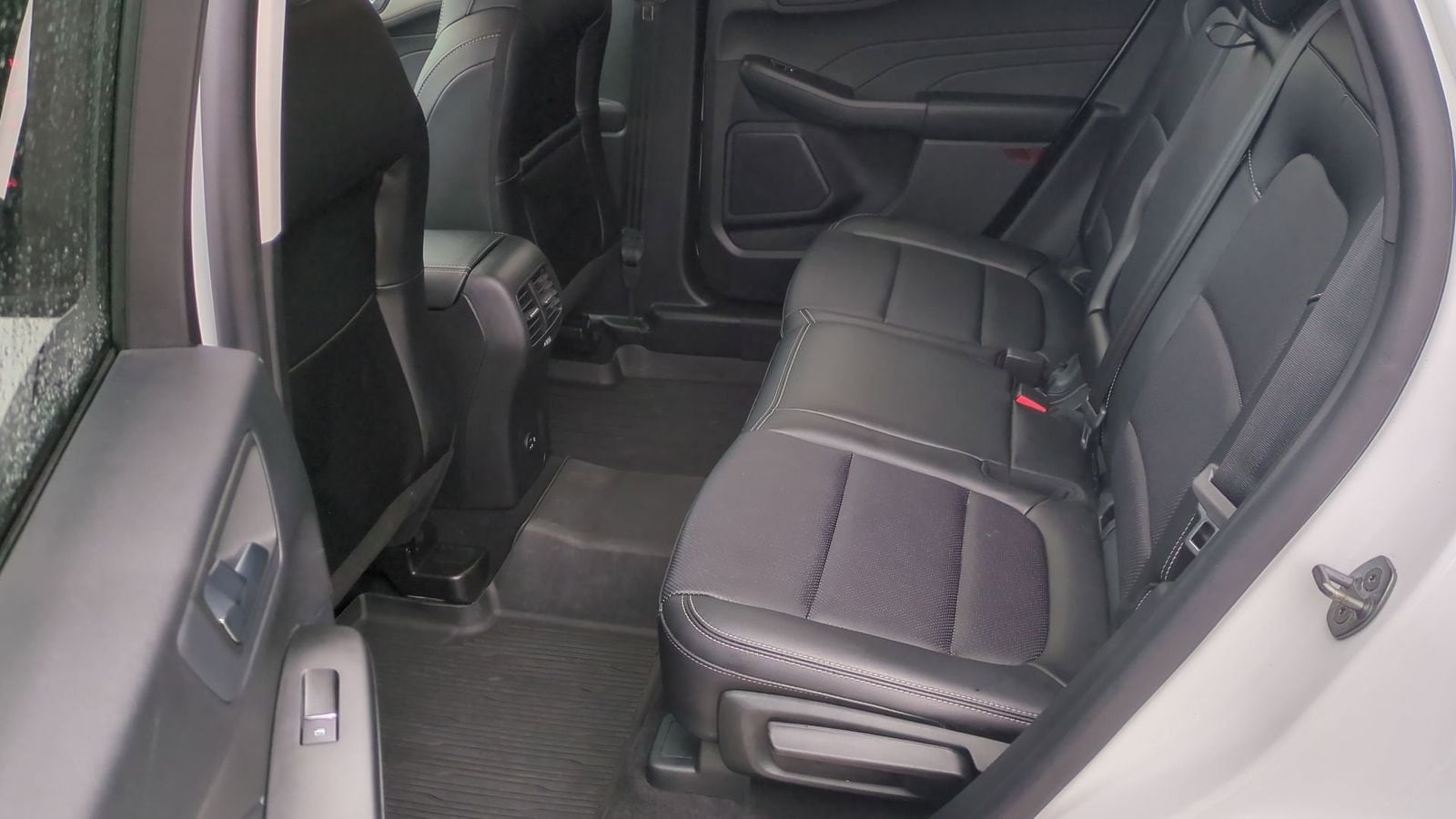 Thumbnail: 2022 Ford Escape - 19