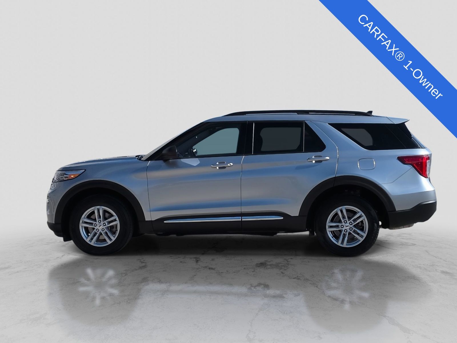 Thumbnail: 2024 Ford Explorer - 3