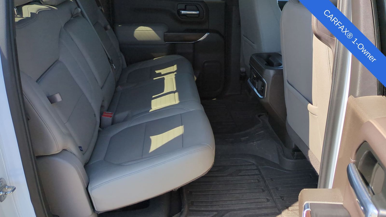 Thumbnail: 2019 GMC Sierra 1500 - 22