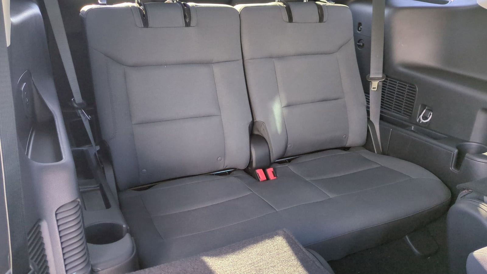 Thumbnail: 2025 Ford Explorer - 20