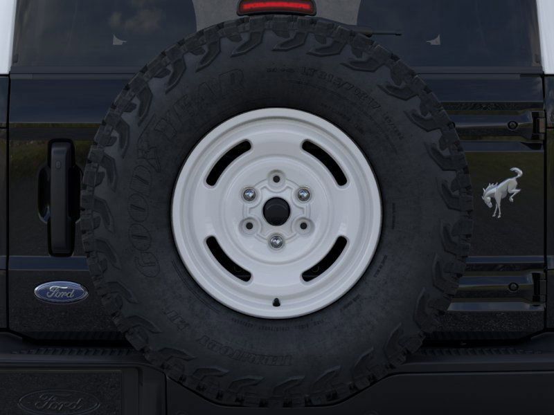 Thumbnail: 2026 Ford Bronco - 25