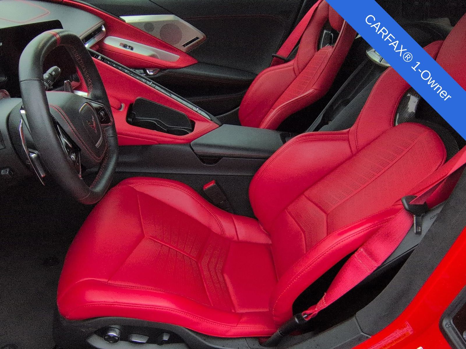 Thumbnail: 2020 Chevrolet Corvette - 18