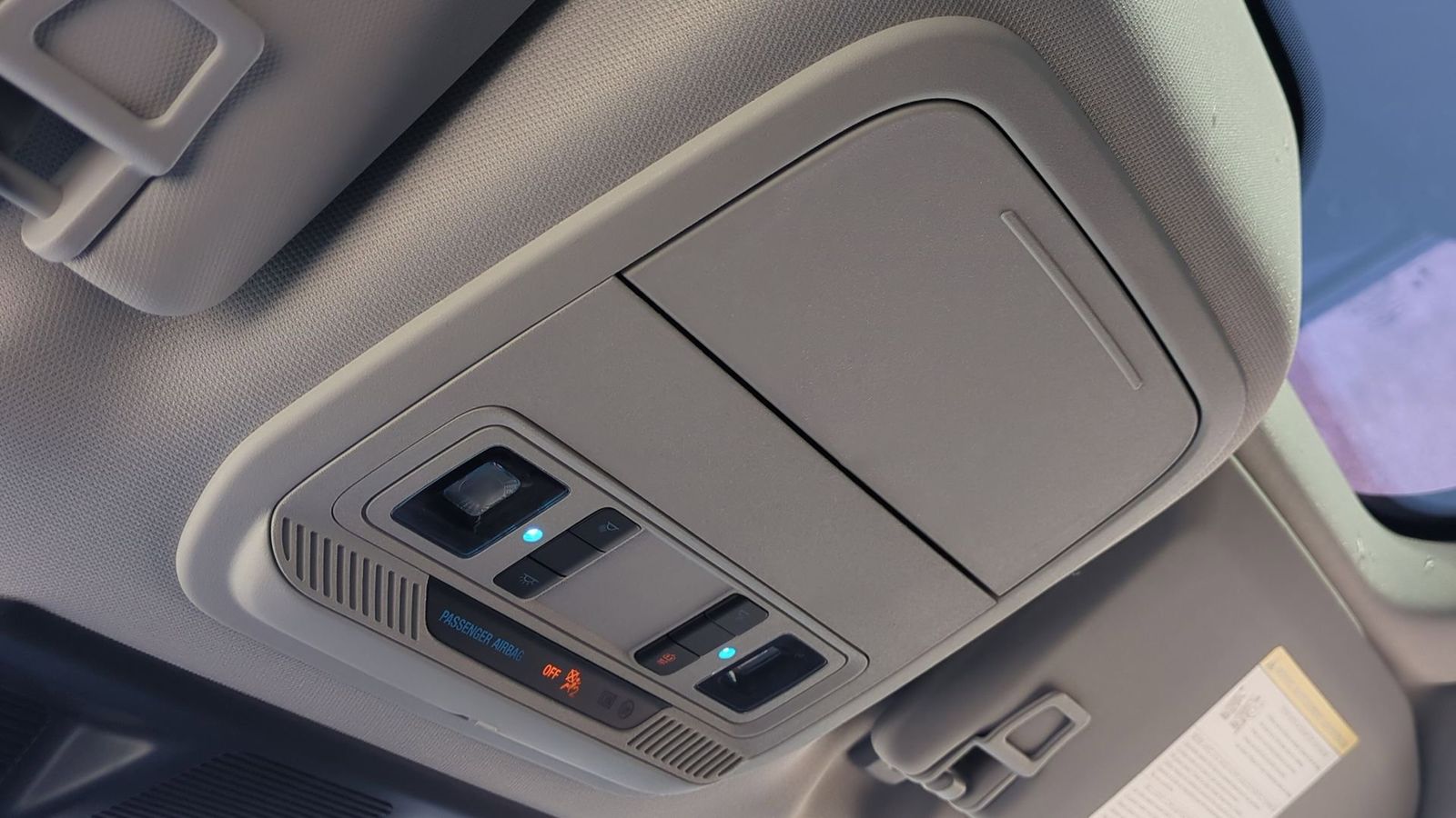 Thumbnail: 2025 Ford Mustang Mach-E - 35