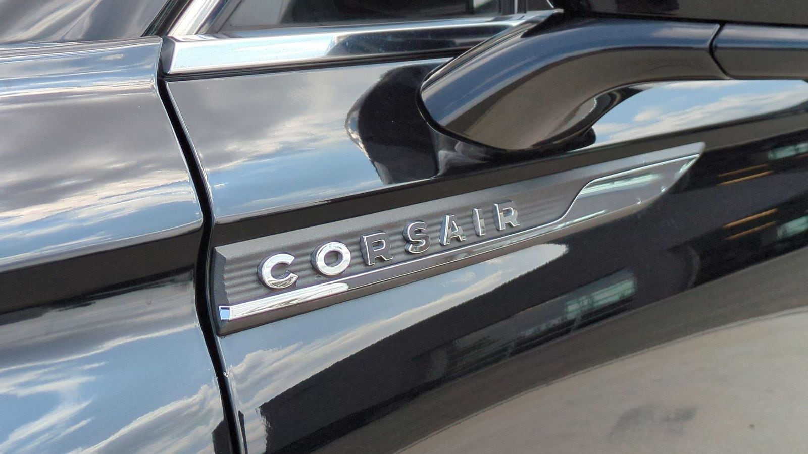 Thumbnail: 2020 Lincoln Corsair - 12