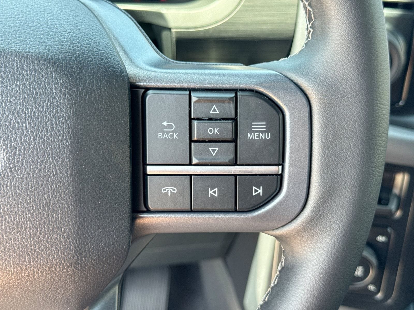 Thumbnail: 2026 Ford F-150 - 24
