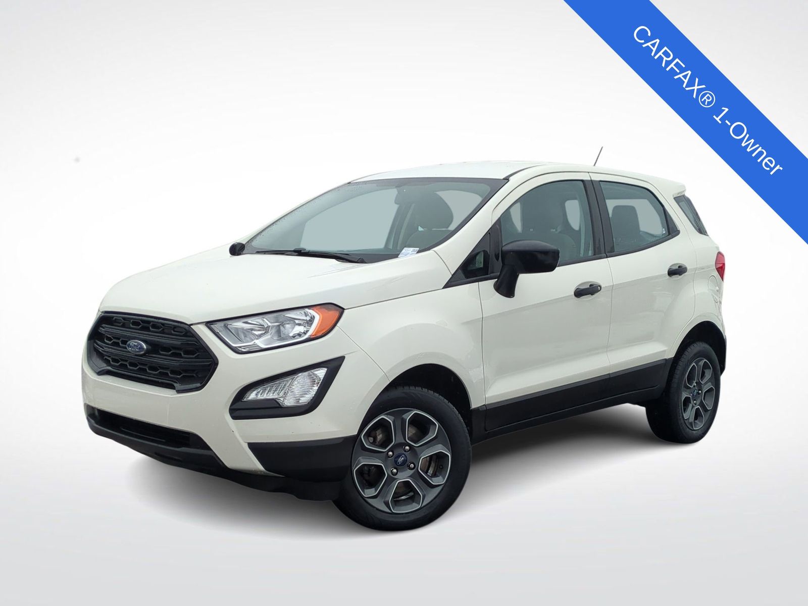 2021 Ford EcoSport S -
                  Washington, MI