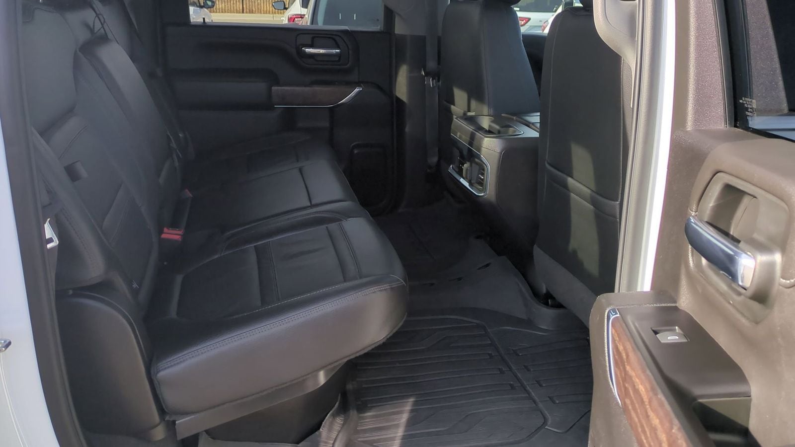 Thumbnail: 2022 GMC Sierra 2500 - 24