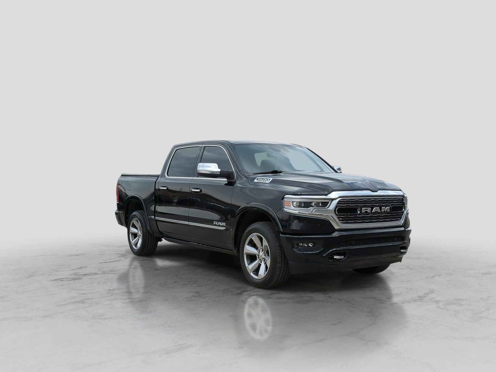 Thumbnail: 2022 RAM 1500 - 10