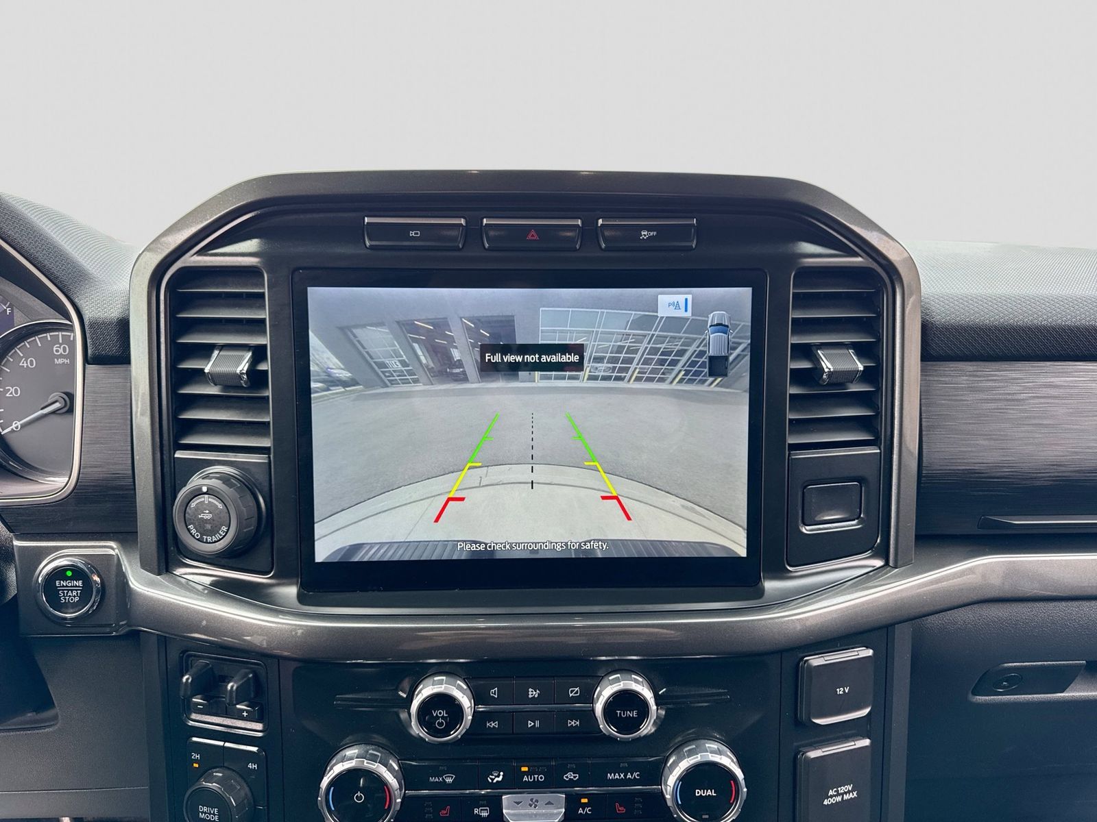 Thumbnail: 2023 Ford F-150 - 30