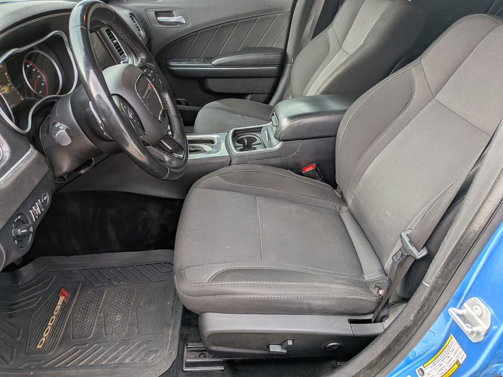 Thumbnail: 2016 Dodge Charger - 14