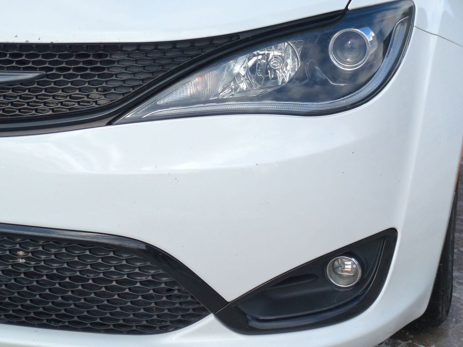 Thumbnail: 2019 Chrysler Pacifica - 13