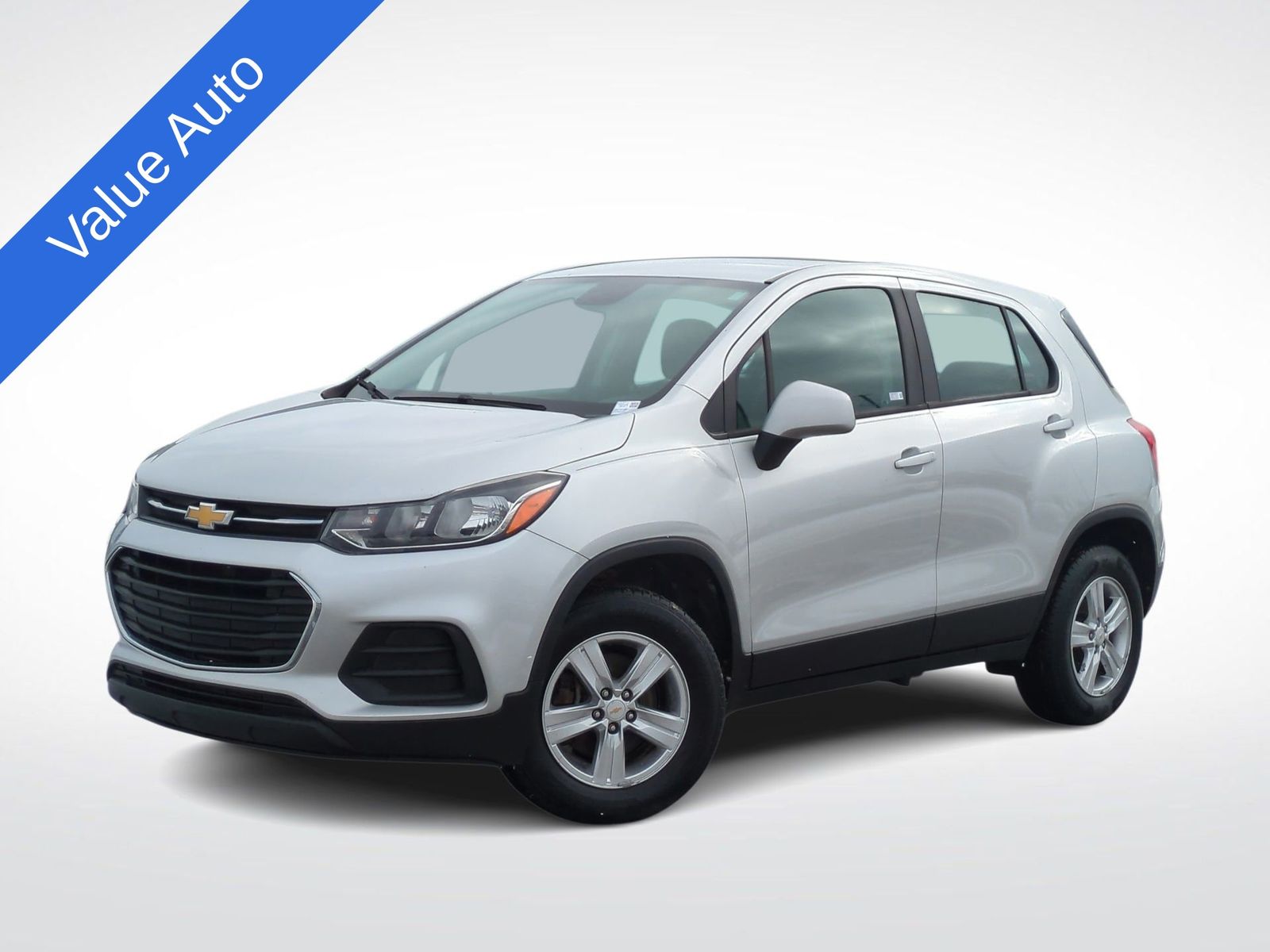 2017 Chevrolet Trax LS -
                  Washington, MI