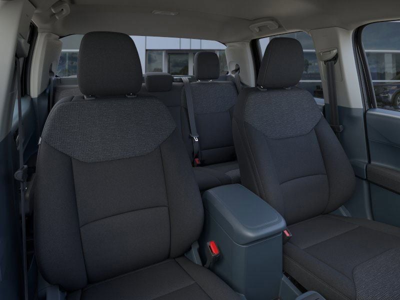 Thumbnail: 2025 Ford Maverick - 10