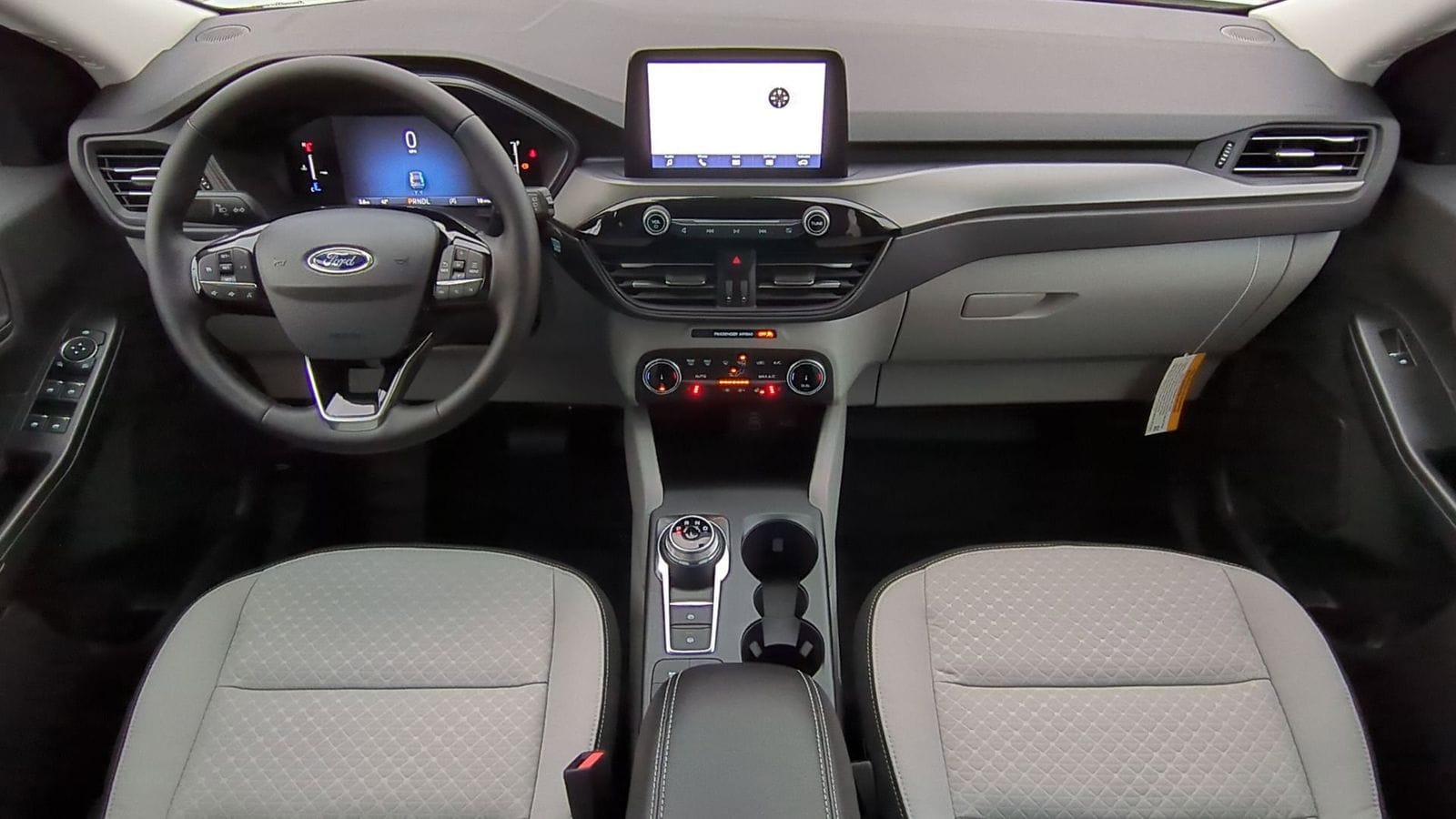 Thumbnail: 2026 Ford Escape - 12