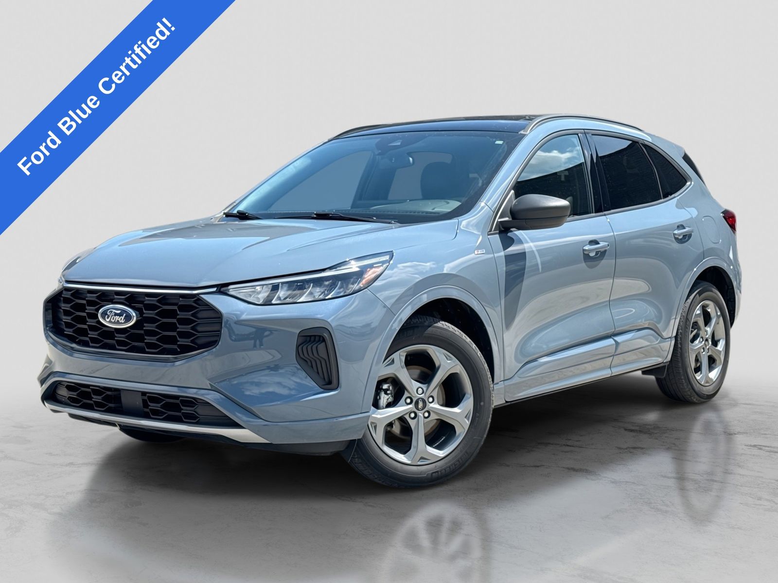 Thumbnail: 2024 Ford Escape - 1