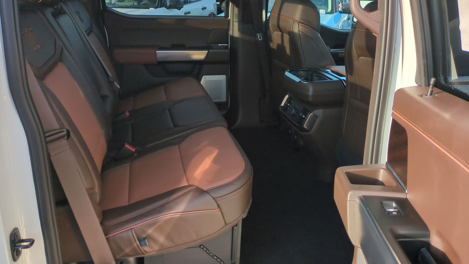 Thumbnail: 2025 Ford F-150 - 18