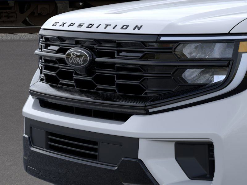 Thumbnail: 2025 Ford Expedition MAX - 18