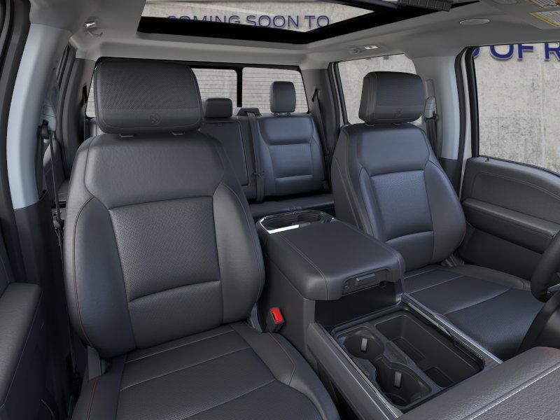 Thumbnail: 2026 Ford F-250 - 11