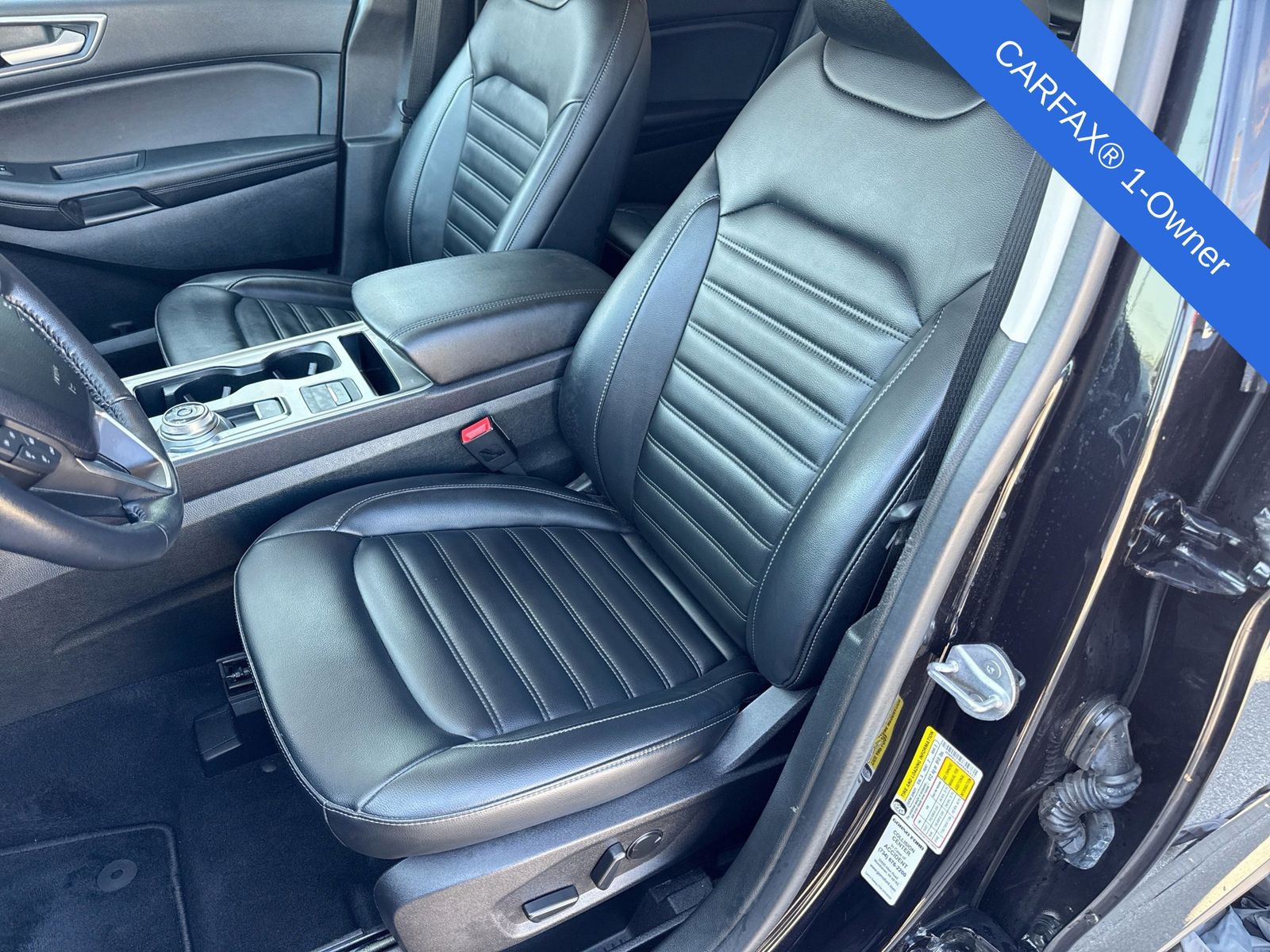 Thumbnail: 2023 Ford Edge - 14