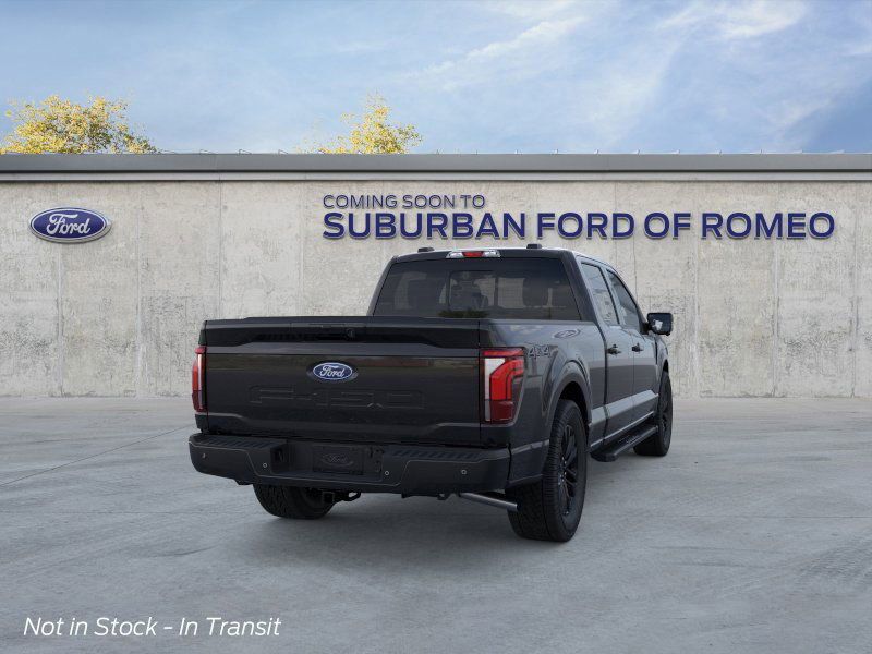 Thumbnail: 2026 Ford F-150 - 8