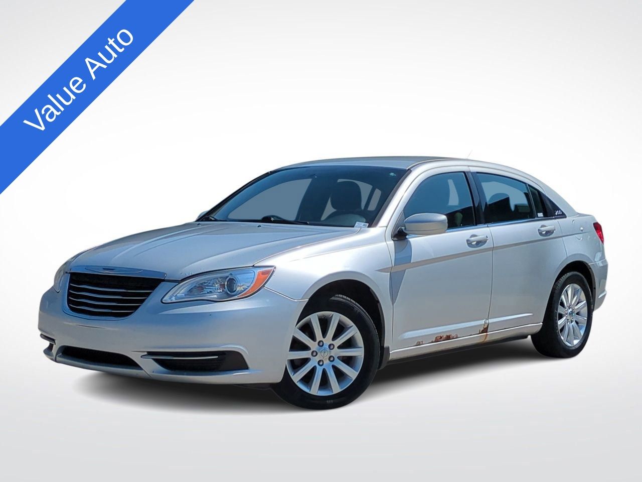 2011 Chrysler 200 Touring -
                  Washington, MI