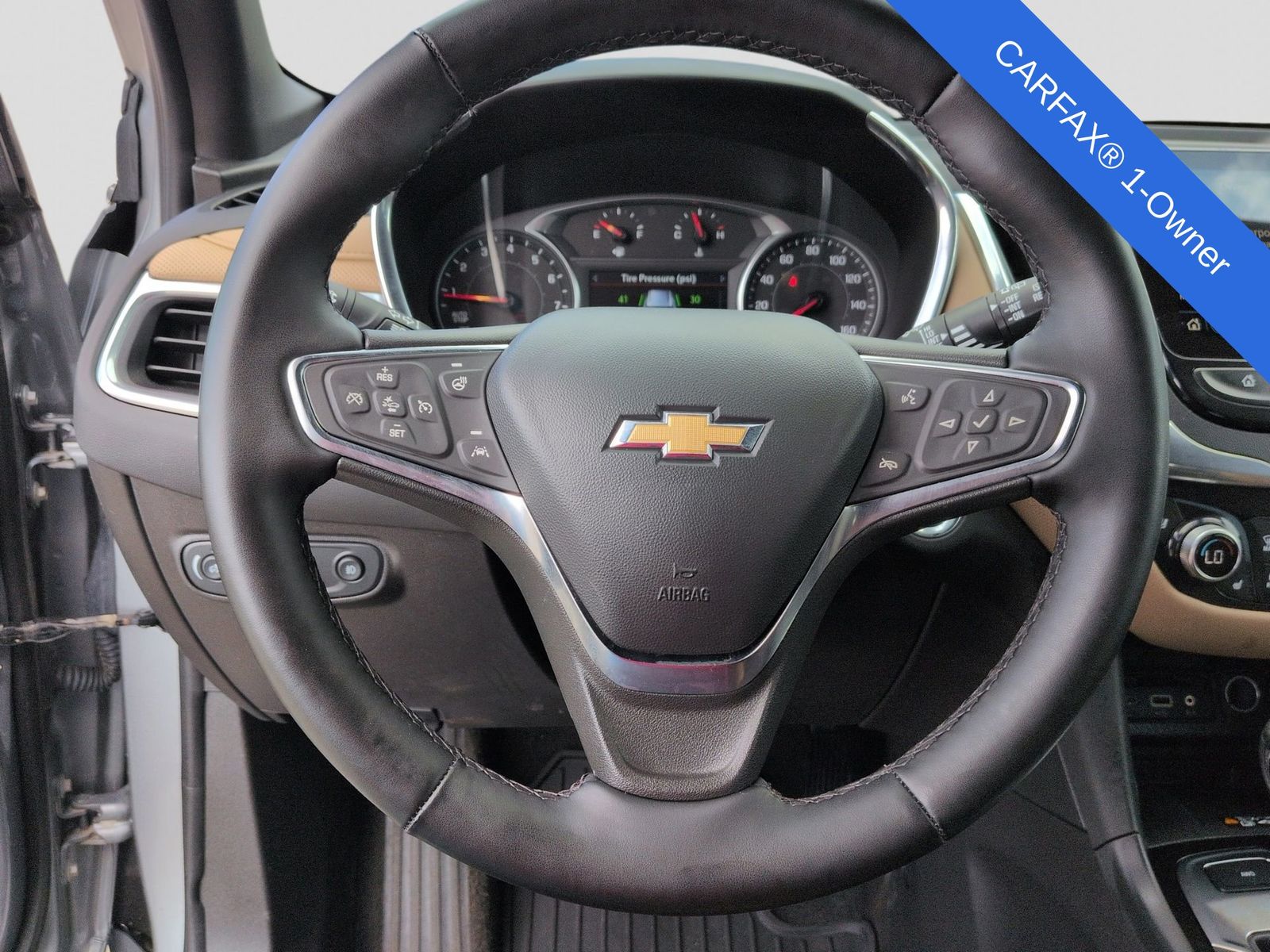 Thumbnail: 2024 Chevrolet Equinox - 28