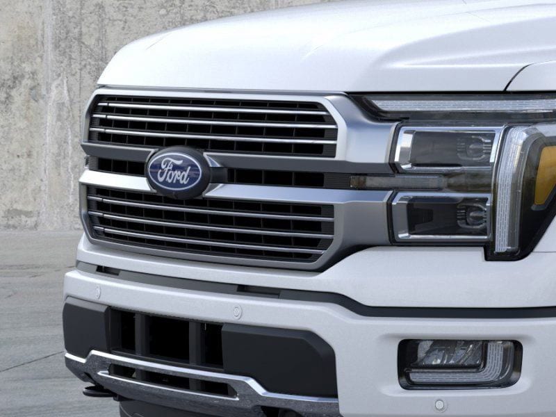 Thumbnail: 2026 Ford F-150 - 18