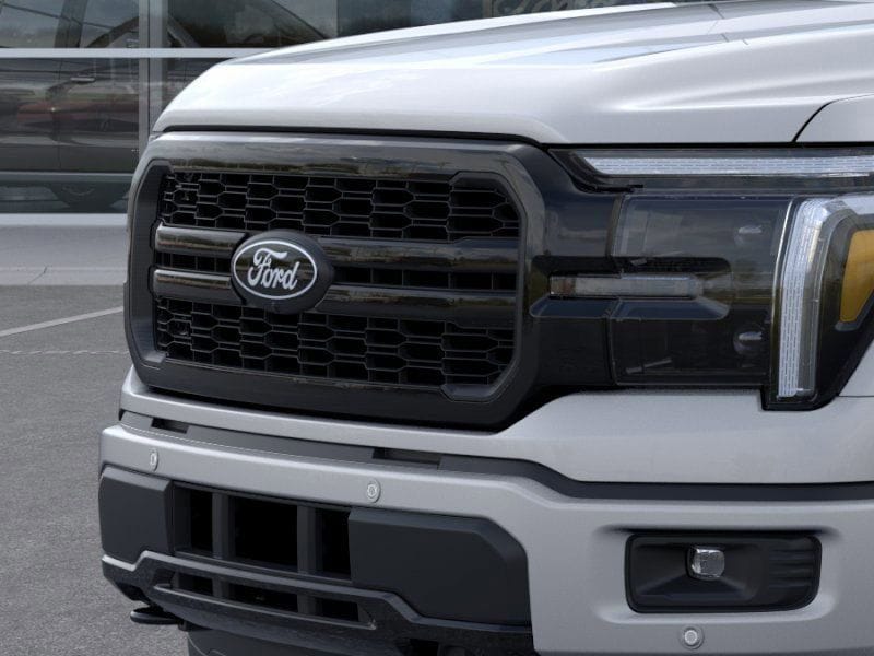 Thumbnail: 2025 Ford F-150 - 18