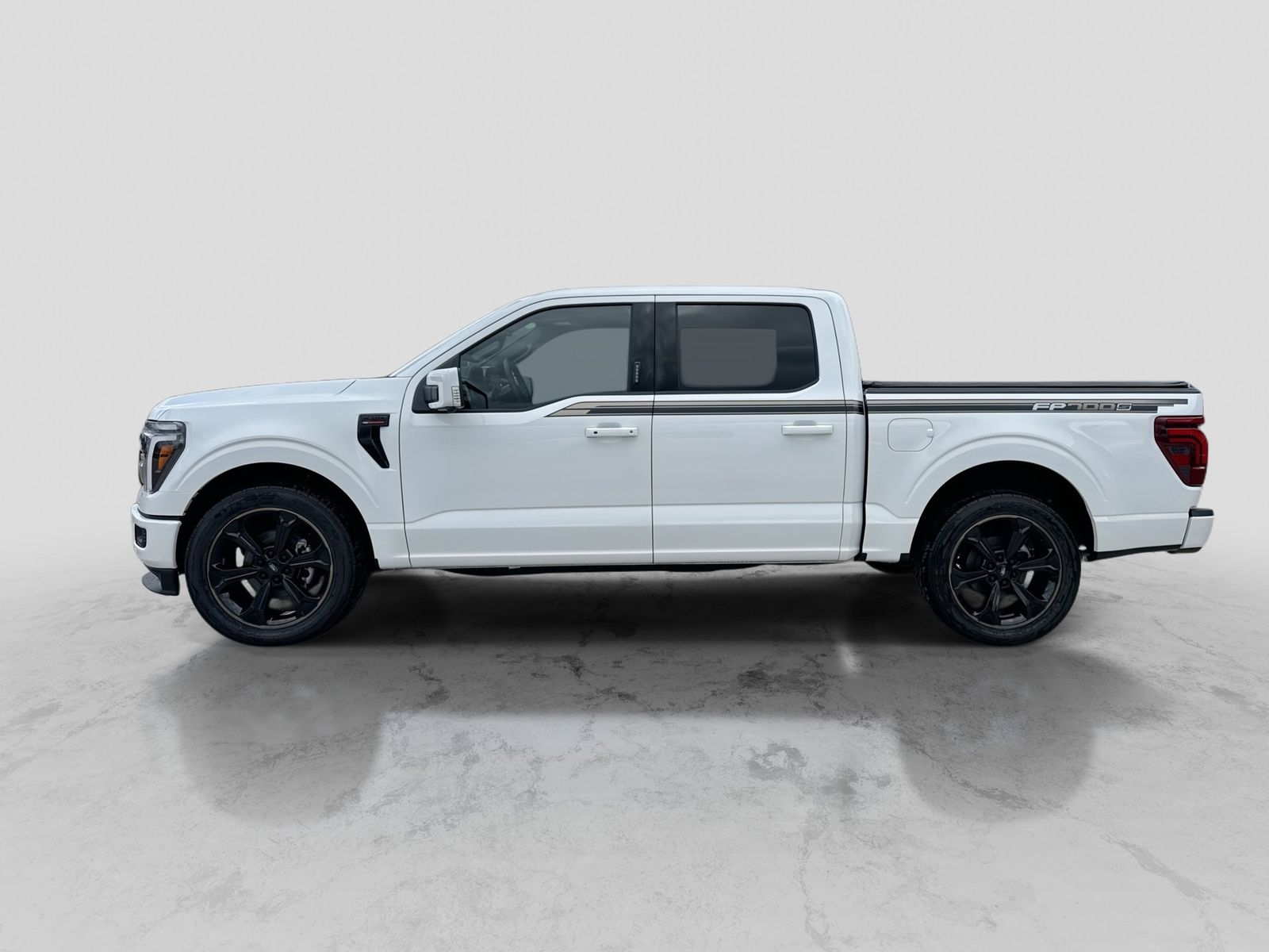 Thumbnail: 2026 Ford F-150 - 3