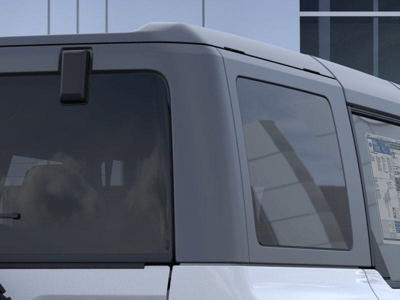 Thumbnail: 2026 Ford Bronco - 26