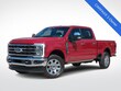  Ford F-250SD