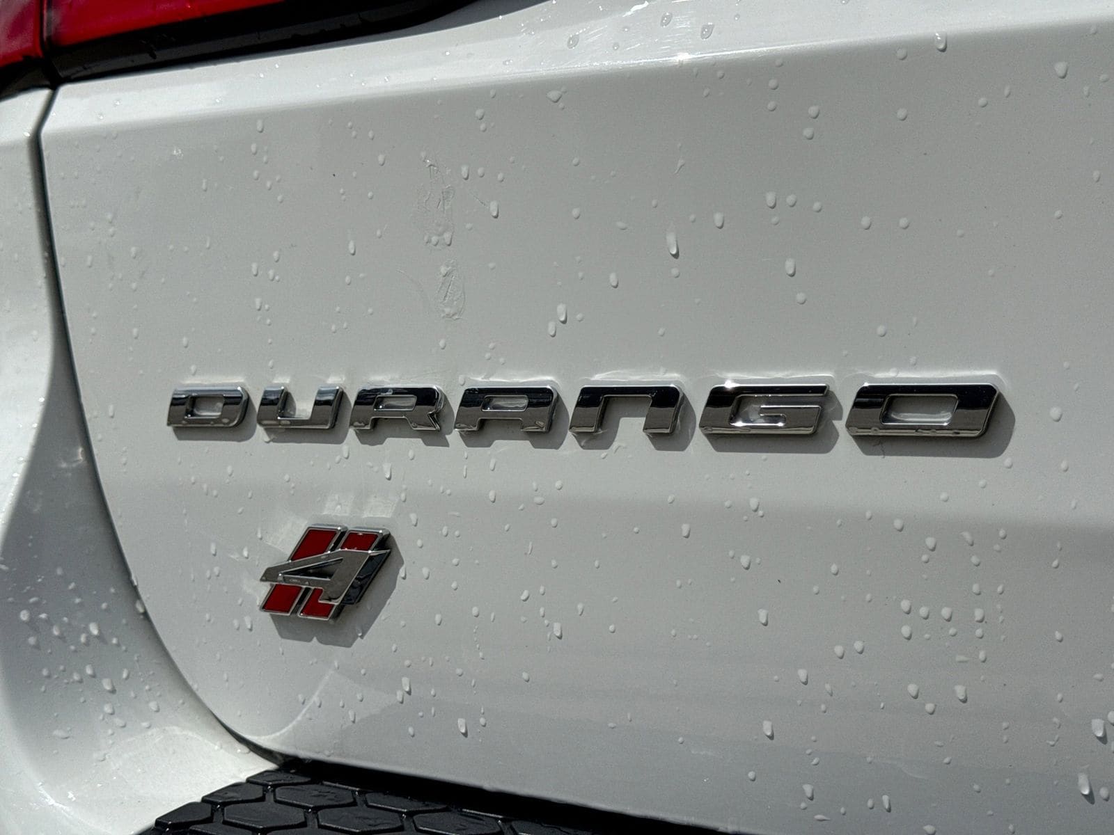 Thumbnail: 2021 Dodge Durango - 12