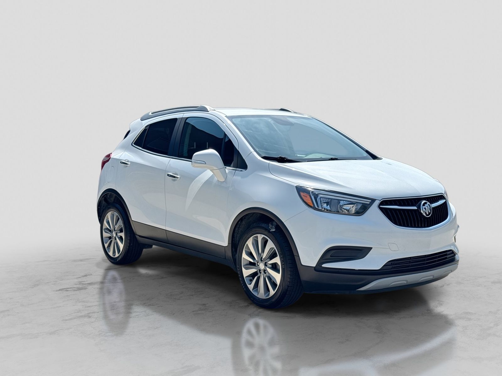 Thumbnail: 2019 Buick Encore - 10