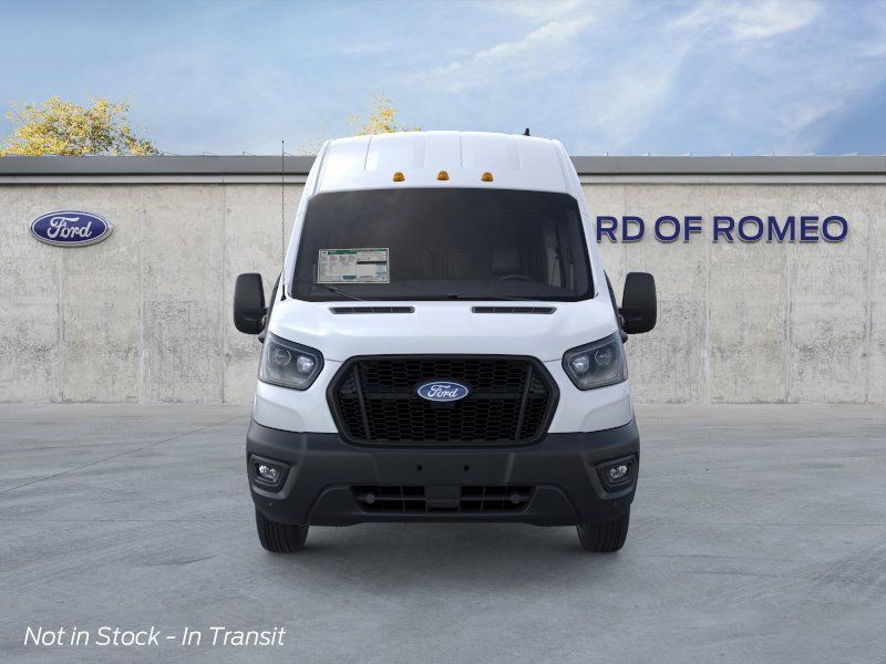 Thumbnail: 2026 Ford Transit Series - 6