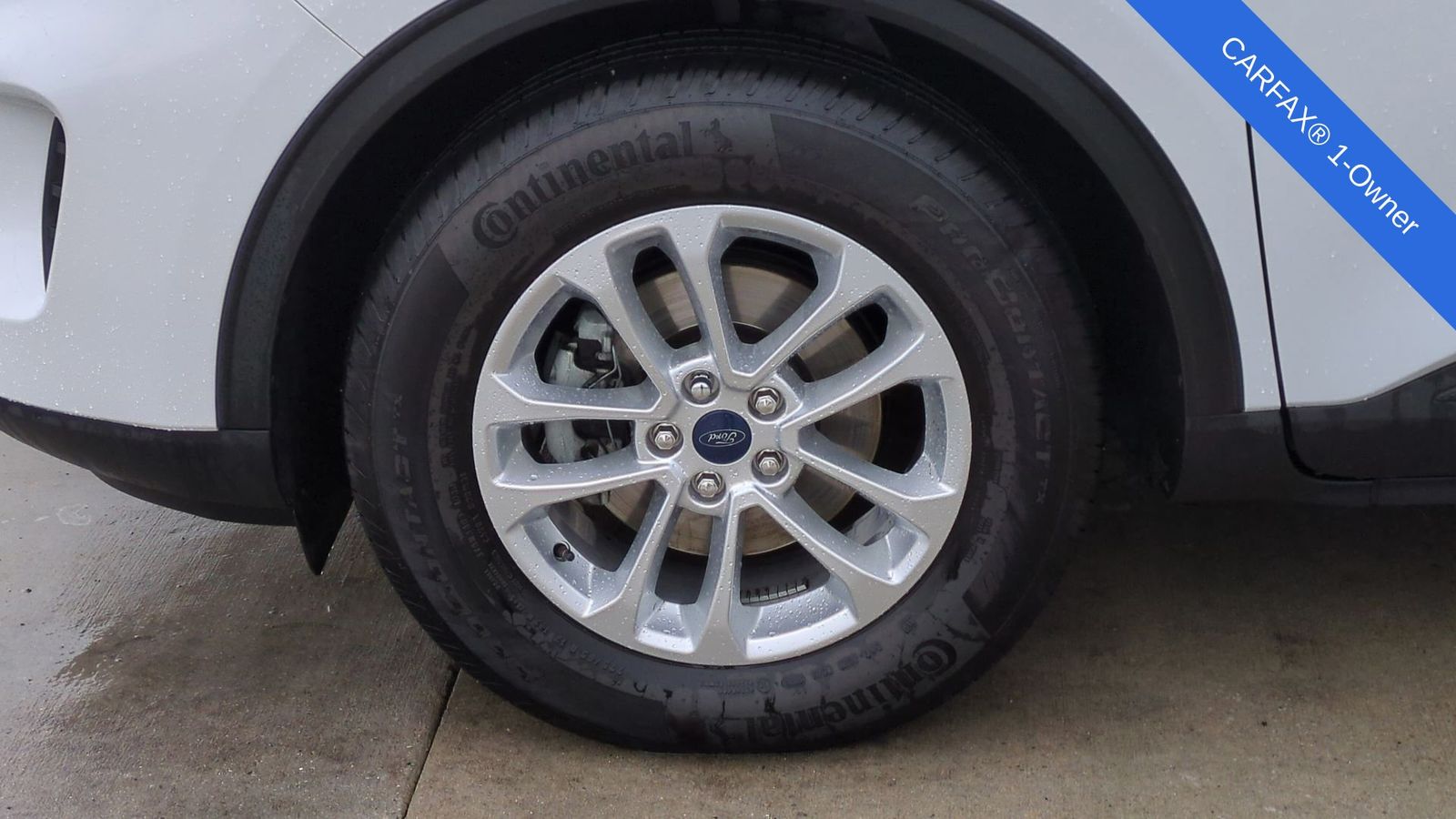 Thumbnail: 2022 Ford Escape - 13