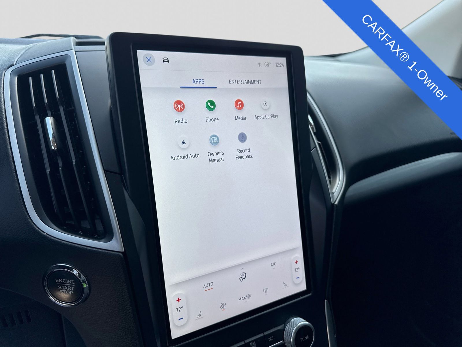 Thumbnail: 2023 Ford Edge - 26