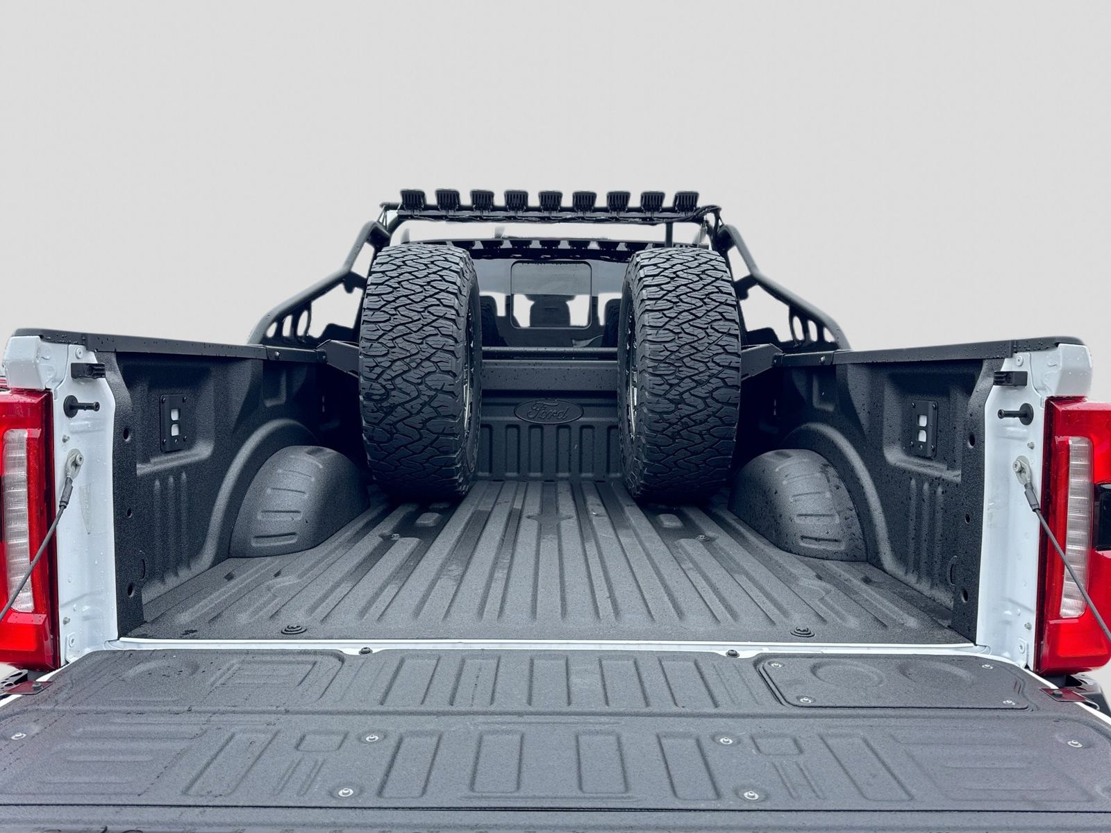 Thumbnail: 2026 Ford F-250 - 35