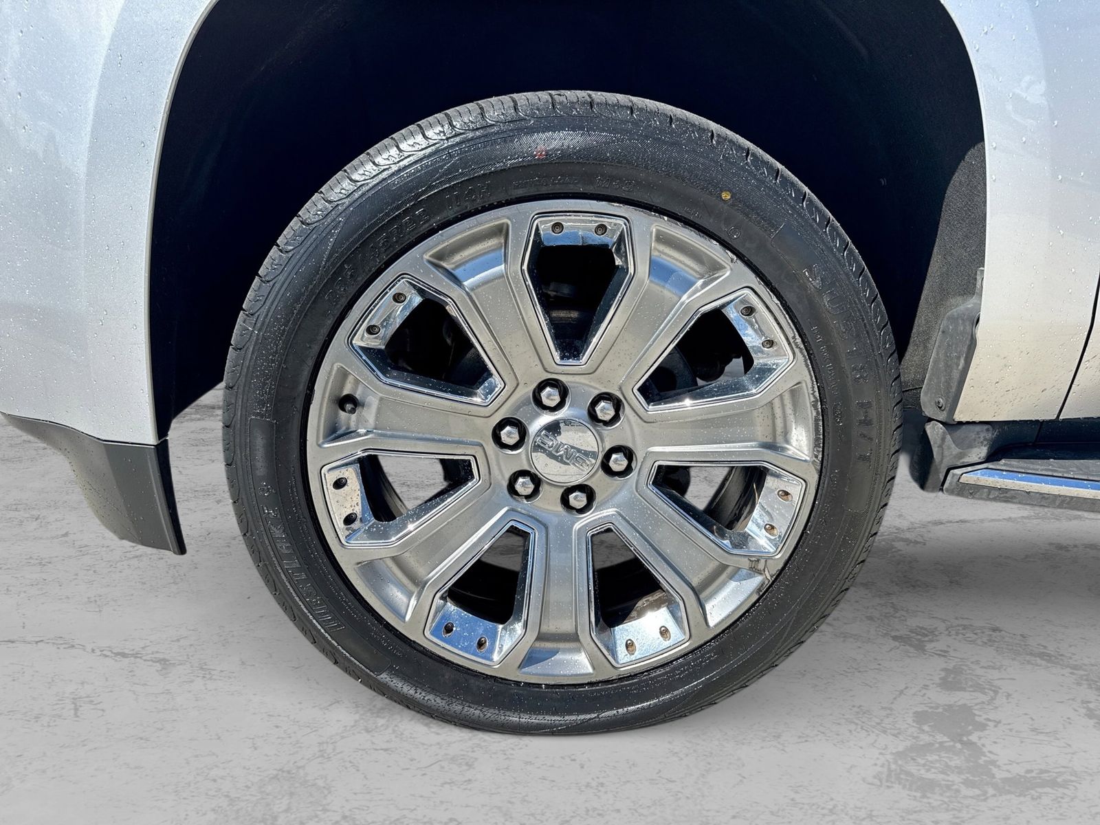 Thumbnail: 2016 GMC Yukon - 17