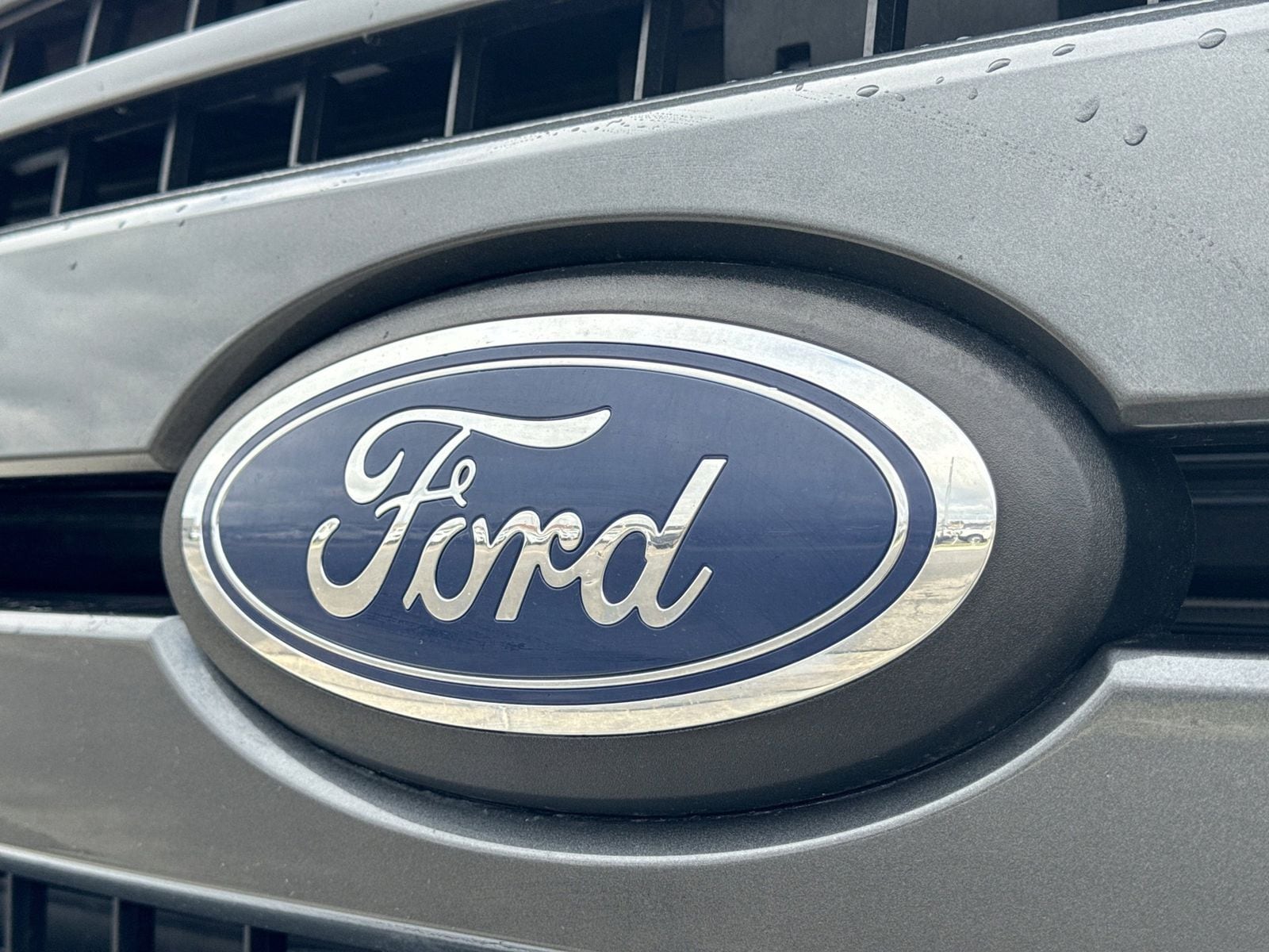 Thumbnail: 2020 Ford F-150 - 10