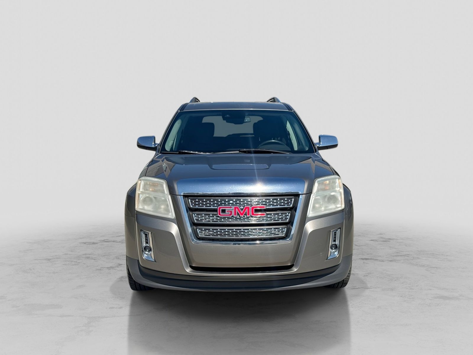 Thumbnail: 2012 GMC Terrain - 11